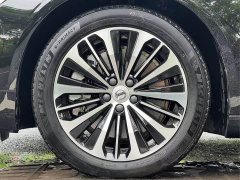 Volvo S90 Plug-in Hybrid 2024 Four-Wheel Drive Long Range Smart Luxury Edition - ფოტო 9