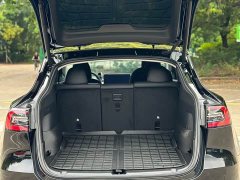 Tesla Model Y 2022 Facelift Rear-Wheel Drive - ფოტო 11