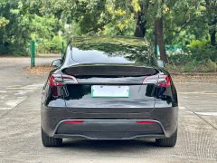 Tesla Model Y 2022 Facelift Rear-Wheel Drive - ფოტო 15