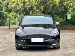 Tesla Model Y 2022 Facelift Rear-Wheel Drive - ფოტო 2