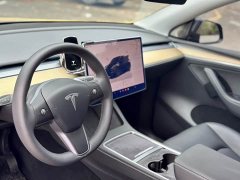 Tesla Model Y 2022 Facelift Rear-Wheel Drive - ფოტო 4