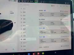 Tesla Model Y 2022 Facelift Rear-Wheel Drive - ფოტო 6