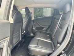 Tesla Model Y 2022 Facelift Rear-Wheel Drive - ფოტო 8
