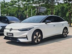 Volkswagen ID.7 VIZZION AIR - ფოტო 1