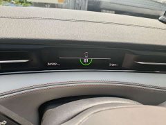 Volkswagen ID.7 VIZZION AIR - ფოტო 11