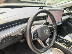 Volkswagen ID.7 VIZZION AIR - ფოტო 12