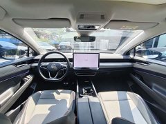 Volkswagen ID.7 VIZZION AIR - ფოტო 14