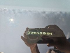 Volkswagen ID.7 VIZZION AIR - ფოტო 15