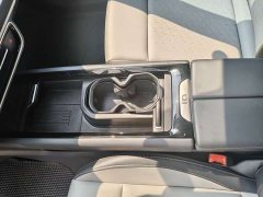 Volkswagen ID.7 VIZZION AIR - ფოტო 17