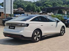 Volkswagen ID.7 VIZZION AIR - ფოტო 3