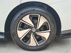 Volkswagen ID.7 VIZZION AIR - ფოტო 4