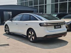 Volkswagen ID.7 VIZZION AIR - ფოტო 5