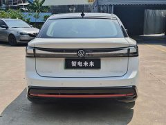 Volkswagen ID.7 VIZZION AIR - ფოტო 6