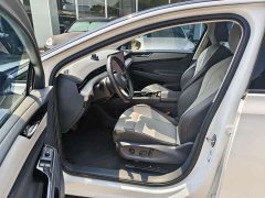 Volkswagen ID.7 VIZZION AIR - ფოტო 7