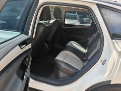 Volkswagen ID.7 VIZZION AIR - ფოტო 8