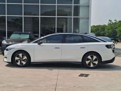 Volkswagen ID.7 VIZZION AIR - ფოტო 9