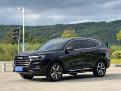 Haval H6 2021 National Trend Edition 1.5L GDIT Automatic Ultra-Luxury - ფოტო 1