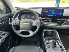 Haval H6 2021 National Trend Edition 1.5L GDIT Automatic Ultra-Luxury - ფოტო 11