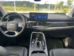Haval H6 2021 National Trend Edition 1.5L GDIT Automatic Ultra-Luxury - ფოტო 12