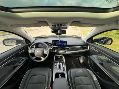 Haval H6 2021 National Trend Edition 1.5L GDIT Automatic Ultra-Luxury - ფოტო 14