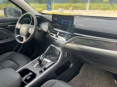 Haval H6 2021 National Trend Edition 1.5L GDIT Automatic Ultra-Luxury - ფოტო 15
