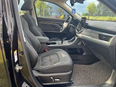 Haval H6 2021 National Trend Edition 1.5L GDIT Automatic Ultra-Luxury - ფოტო 16