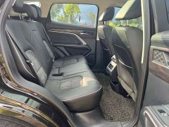 Haval H6 2021 National Trend Edition 1.5L GDIT Automatic Ultra-Luxury - ფოტო 17