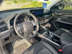 Haval H6 2021 National Trend Edition 1.5L GDIT Automatic Ultra-Luxury - ფოტო 18