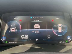 Haval H6 2021 National Trend Edition 1.5L GDIT Automatic Ultra-Luxury - ფოტო 19