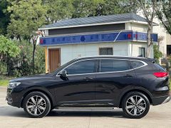 Haval H6 2021 National Trend Edition 1.5L GDIT Automatic Ultra-Luxury - ფოტო 2
