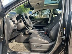 Haval H6 2021 National Trend Edition 1.5L GDIT Automatic Ultra-Luxury - ფოტო 3