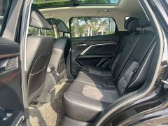 Haval H6 2021 National Trend Edition 1.5L GDIT Automatic Ultra-Luxury - ფოტო 4