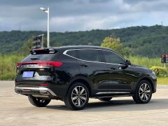 Haval H6 2021 National Trend Edition 1.5L GDIT Automatic Ultra-Luxury - ფოტო 5