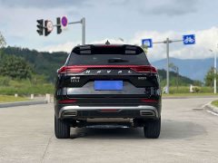 Haval H6 2021 National Trend Edition 1.5L GDIT Automatic Ultra-Luxury - ფოტო 6