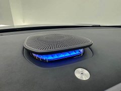 Avatr Lantu Zhiyin Four-Wheel Drive Qiankun Edition - ფოტო 10