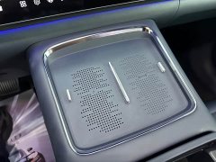 Avatr Lantu Zhiyin Four-Wheel Drive Qiankun Edition - ფოტო 13