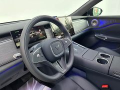 Avatr Lantu Zhiyin Four-Wheel Drive Qiankun Edition - ფოტო 16