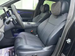 Avatr Lantu Zhiyin Four-Wheel Drive Qiankun Edition - ფოტო 17
