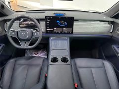 Avatr Lantu Zhiyin Four-Wheel Drive Qiankun Edition - ფოტო 18