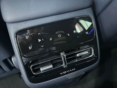 Avatr Lantu Zhiyin Four-Wheel Drive Qiankun Edition - ფოტო 19