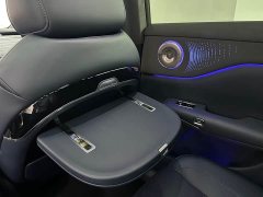 Avatr Lantu Zhiyin Four-Wheel Drive Qiankun Edition - ფოტო 20