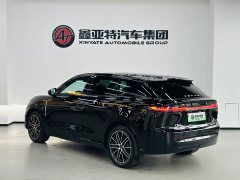 Avatr Lantu Zhiyin Four-Wheel Drive Qiankun Edition - ფოტო 5