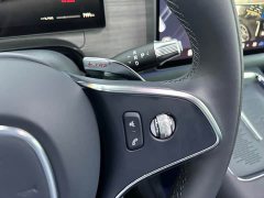 Avatr Lantu Zhiyin Four-Wheel Drive Qiankun Edition - ფოტო 7