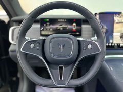 Avatr Lantu Zhiyin Four-Wheel Drive Qiankun Edition - ფოტო 8