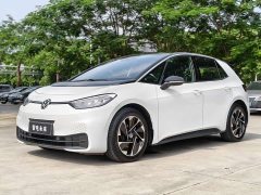 Volkswagen ID.3 Outstanding Edition - ფოტო 1