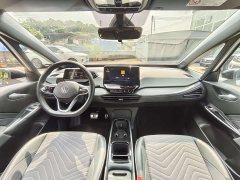 Volkswagen ID.3 Outstanding Edition - ფოტო 11