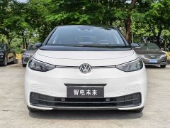 Volkswagen ID.3 Outstanding Edition - ფოტო 2