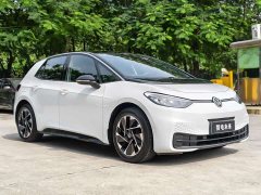 Volkswagen ID.3 Outstanding Edition - ფოტო 3