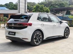 Volkswagen ID.3 Outstanding Edition - ფოტო 7