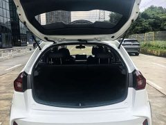 Geely Emgrand X3 PRO 1.5L CVT Luxury - ფოტო 11